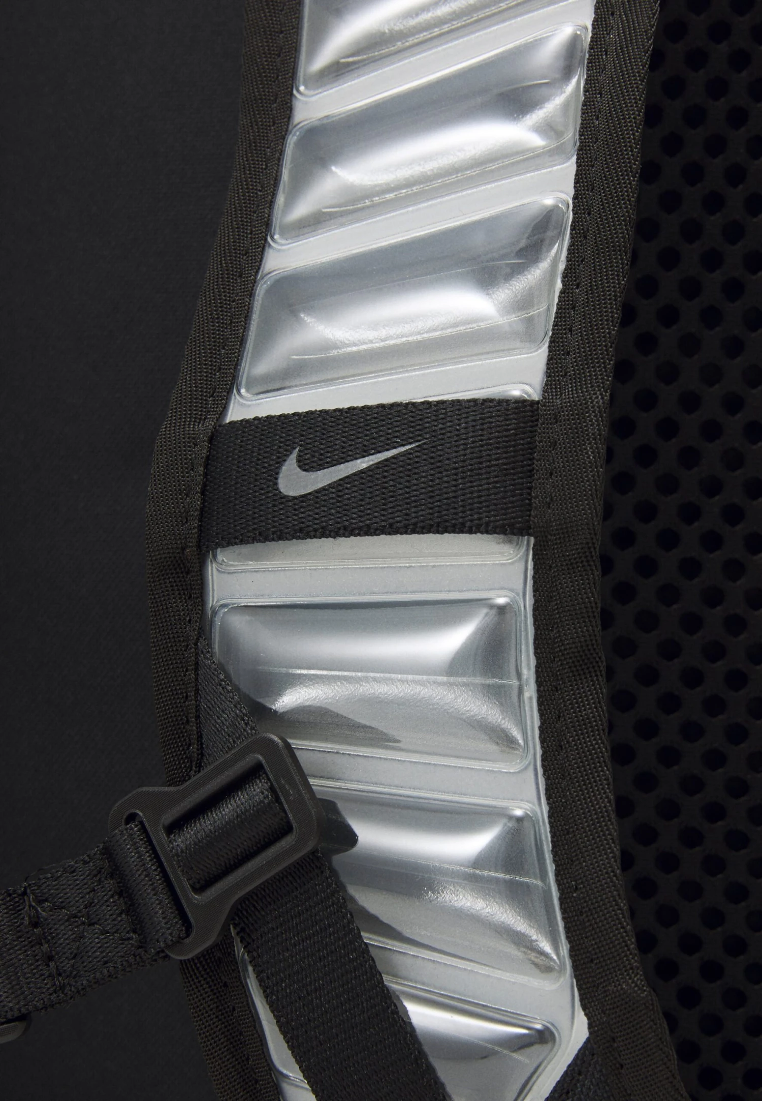 Nike Performance Utility Elite- Rucksack - Black/Enigma Stone 9 Nike Performance Utility Elite- Rucksack - Black/Enigma Stone - Image 7