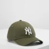 NEW ERA 9Forty League Essential - Cap - Dark Green -Stock X e5faeea6635f4ce48b1427fe0bb0c47c