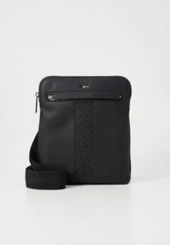 Boss RAY ZIP - Cross Body Bag - Black