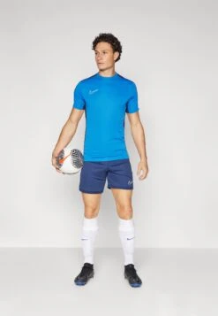 Nike Performance ACADEMY SHORT - Sports Shorts - Midnight Navy/white 20 Nike Performance ACADEMY SHORT - Sports Shorts - Midnight Navy/white -Stock X e5fe34b031ff400791a62bfc1933de75