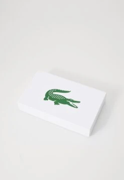 Lacoste MONEY PIECES SET - Business Card Holder - Marine 17 Lacoste MONEY PIECES SET - Business Card Holder - Marine -Stock X e60ef0778d304e6899fadc92626c4ef2