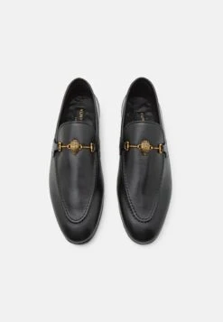 Kurt Geiger London Ali - Smart Slip-Ons - Black -Stock X e61624b109a842d2b252976b99733223