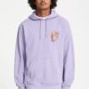 Volcom LONGO CATS - Sweatshirt - Purple Ash -Stock X e6214c2ad0714598880156f3fd565ba1
