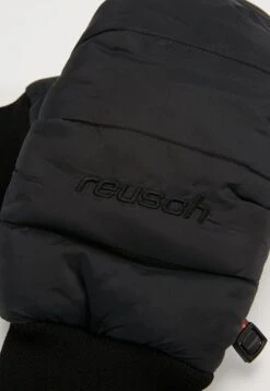Reusch Stratos Mitten - Mittens - Black -Stock X e63a6c2cc9b44b859a7e2bf2e9992f52