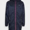 Schott Clyde - Parka - Navy -Stock X e64cab9145804da2ba46b857aecdfd0d