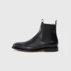 FRENE II - Classic Ankle Boots - Noir -Stock X e65fe2c662954f0887b54c09c2a4d546