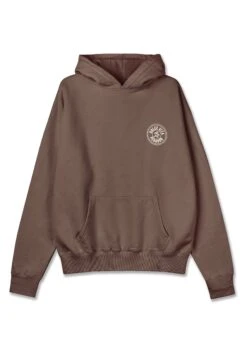 Pegador CABERRY - Sweatshirt - Washed Cozy Brown -Stock X e66ec59d220b46be80c1532f33abc7dd