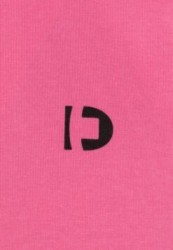 TOM TAILOR Denim Printed - Print T-Shirt - Summertime Pink -Stock X e692a6f535e54483b69f00fba4a780ab