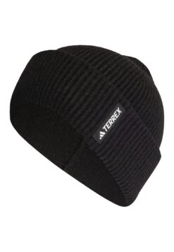 Adidas Sportswear Terrex Multi - Beanie - Black White