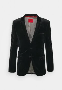 Hugo Arti - Suit Jacket - Black -Stock X e6ac6f1c1bed4e8eb294600fab4f71d8