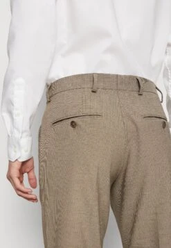 Selected Homme Slhslim Liam Hounds Suit Flex Set - Suit - Brownie -Stock X e6b13ecc70ad4edd8051a1a68a04ea10