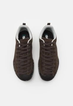 Scarpa Mojito Planet Unisex - Hiking Shoes - Pepper -Stock X e6b259ad1cce491e9c2f265b8e7e1b47