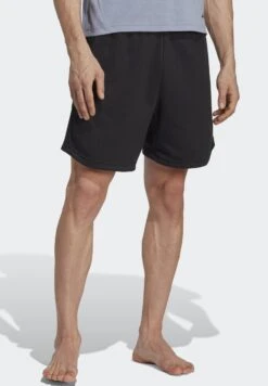 ADIDAS PERFORMANCE Base Short - Shorts - Black/Carbon