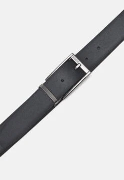 Boss Omarosyn Unisex - Belt - Black -Stock X e6d3b1237c64481eb362ed71c8dff077