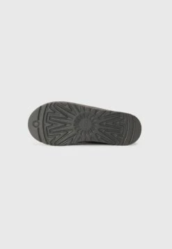 Ugg TASMAN II - Slippers - Dark Grey -Stock X e6db207ace094320b9982afba58b9590