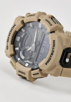 G-SHOCK Squad Utility Colour Unisex - Digital Watch - Dark Beige -Stock X e703a192139542069ebe0f66063d1dd3