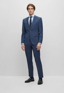 Boss H Jasper Mm - Blazer Jacket -Stock X e70d7643cbbc4b52a23a05f7b1411d91