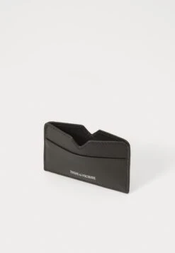 Zadig & Voltaire MULTIPASS UNISEX - Wallet - Black -Stock X e720d002bda64944b18f1c884daf8b94