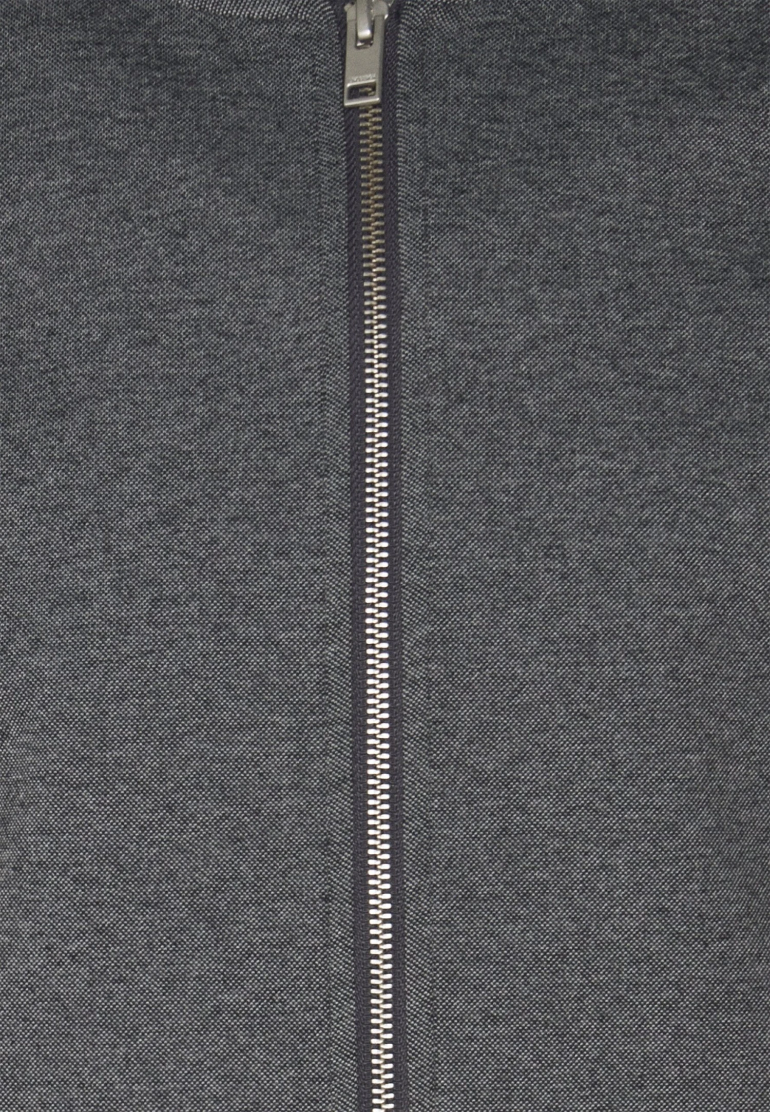 Lindbergh Superflex Overshirt - Summer Jacket - Grey Mix 5 Lindbergh Superflex Overshirt - Summer Jacket - Grey Mix - Image 3