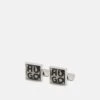 Hugo Sparkling - Cufflinks - Silver-Coloured -Stock X e77f2da9e99249909508b19c4181b4b9