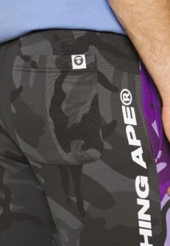 Pant - Tracksuit Bottoms - Multi-Coloured -Stock X e79103092d0647f78a593b26e88815f8