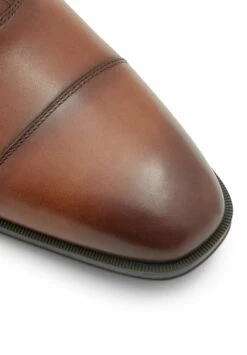 Aldo Miraylle - Smart Lace-Ups - Cognac -Stock X e7a6dc380385431b967ca6360347c8d0