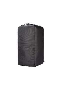 Jack Wolfskin Traveltopia Duffle- Sports Bag - Phantom -Stock X e7c5df9cef594b609dfdd5aba508c727