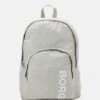 BJØRN BORG Core Iconic Backpack Unisex - Rucksack - Drizzle -Stock X e808873424ff439aaa74ef700254051a