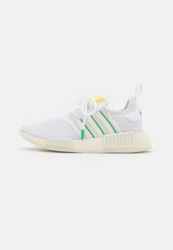Adidas Originals Nmd_R1 Unisex - Trainers - White