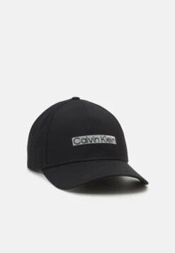 Calvin Klein Move Unisex - Cap -Black