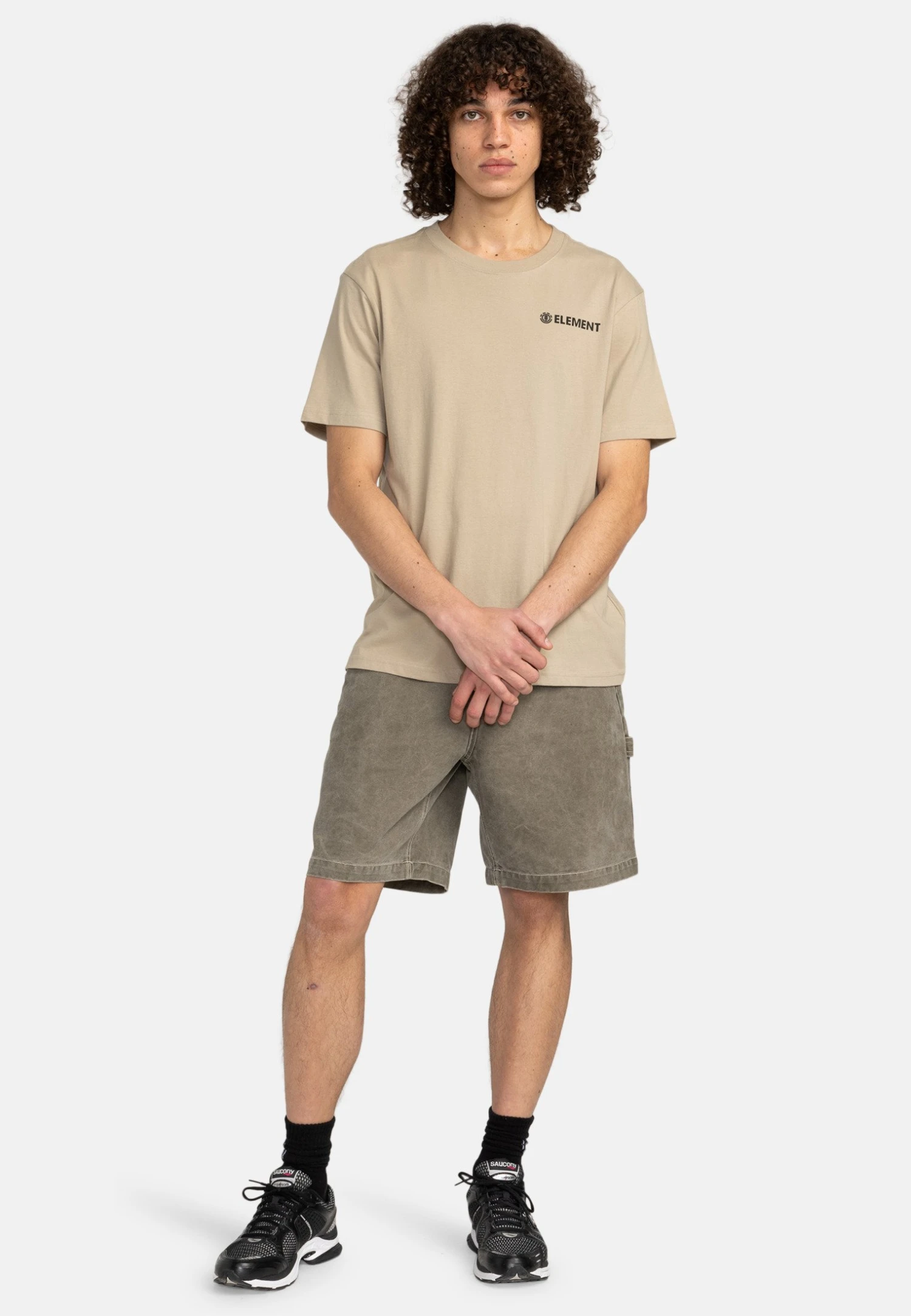 Element BLAZIN CHEST - Print T-shirt - Tkh 4 Element BLAZIN CHEST - Print T-shirt - Tkh - Image 2