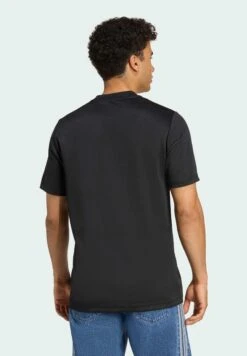 ADIDAS PERFORMANCE ALL BLACKS SUPPORTER - National Team Wear - All Black 9 ADIDAS PERFORMANCE ALL BLACKS SUPPORTER - National Team Wear - All Black -Stock X e82edb142155458db287ac245bb9c739