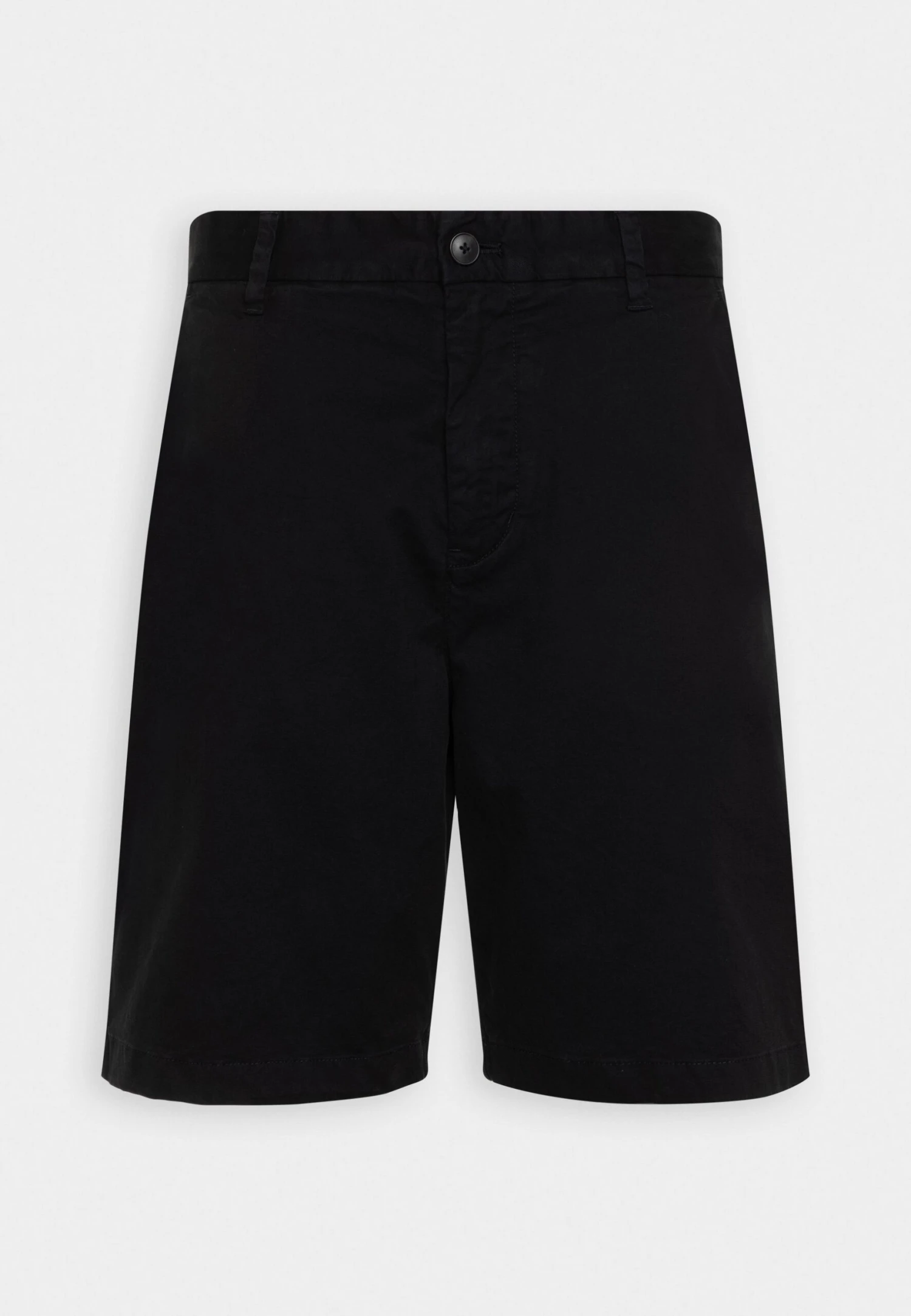 Marc O'Polo Eksjö - Shorts - Dark Navy 6 Marc O'Polo Eksjö - Shorts - Dark Navy - Image 4