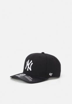 Mlb New York Yankees Cold Zone '47 Unisex - Cap - Black