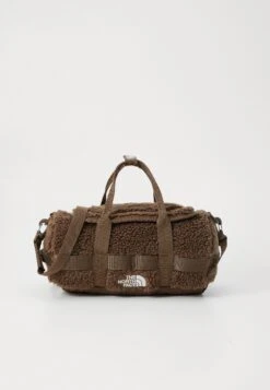 The North Face BASE CAMP HIGH PILE MINI BAG UNISEX - Handbag - White Dune/white -Stock X e84f129c1de8470b921438298b44ab3e