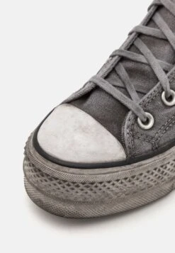 Converse CHUCK TAYLOR ALL STAR LIFT UNISEX - High-top Trainers - White Smoke In -Stock X e857825a5b914180acc3a99b86ebd18d