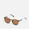 Calvin Klein Jeans Unisex - Sunglasses - Dark Tortoise -Stock X e879723b876b41a4b91b65359dfe8c47