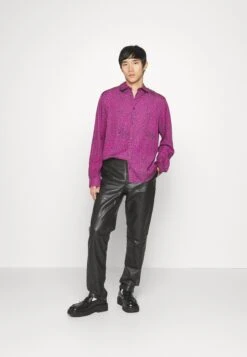 J.Lindeberg Leo - Shirt - Wild Aster -Stock X e8982c4f964e4a4982562624bb573414