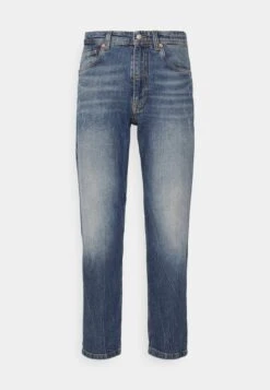 DRYKORN Sit - Straight Leg Jeans - Blue -Stock X e8a939c919614f8ea714a3ab978d2b39