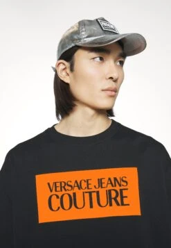 Interlock - Print T-Shirt - Black -Stock X e8b403be25ac4ffd9eff8afdb2ada939