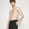 Medium Drawstring - Swimming Shorts - Black -Stock X e8b64c3f92d945e8a5ffc0c4f7d3db21