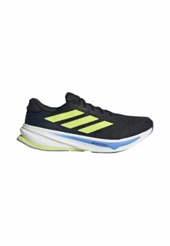 ADIDAS PERFORMANCE SUPERNOVA RISE - Road Running Shoes - Black White 41 ADIDAS PERFORMANCE SUPERNOVA RISE - Road Running Shoes - Black White -Stock X e8be85d7ccfe4f4380cf0ee86a187f33