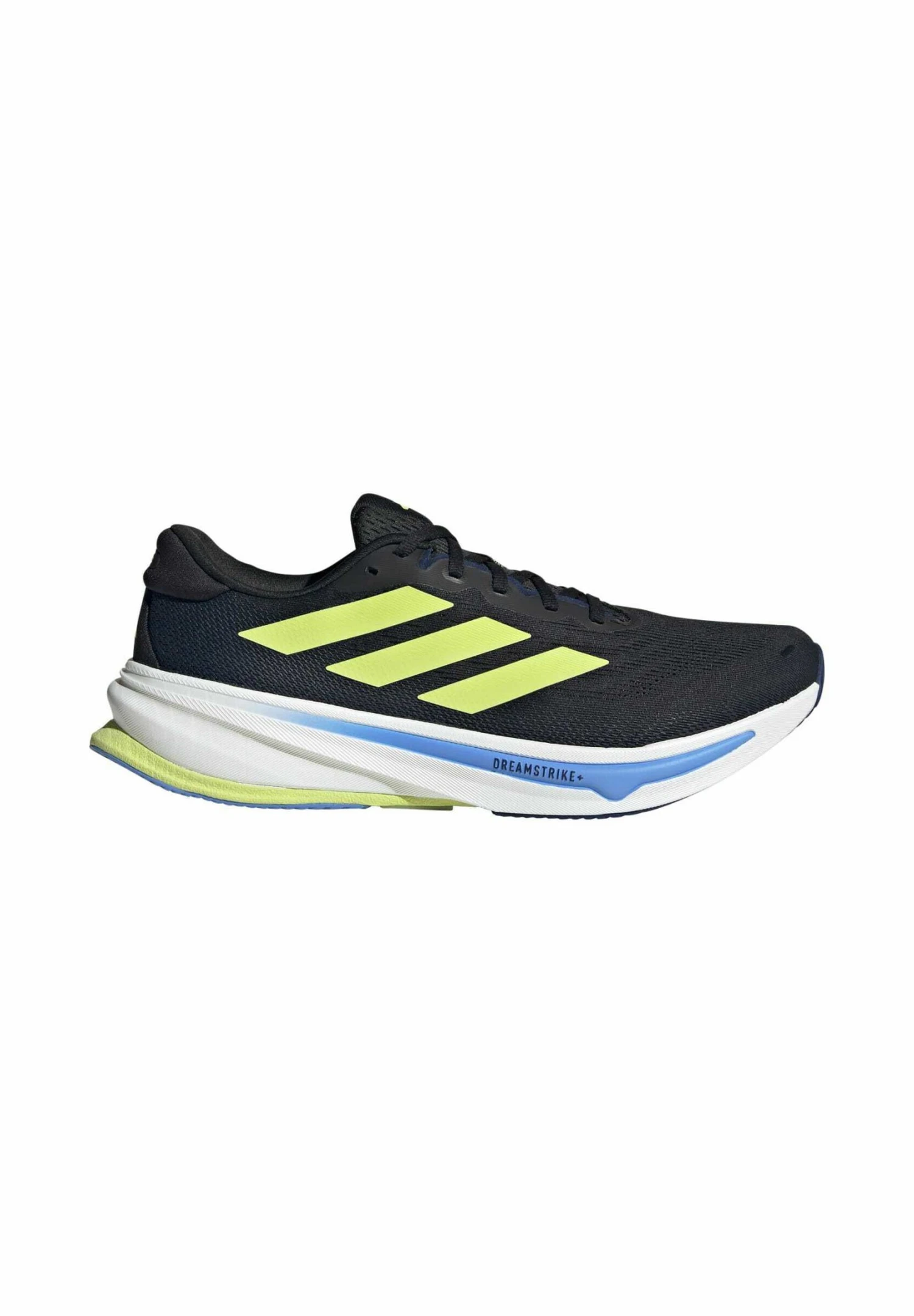 ADIDAS PERFORMANCE SUPERNOVA RISE - Road Running Shoes - Black White 22 ADIDAS PERFORMANCE SUPERNOVA RISE - Road Running Shoes - Black White - Image 20