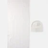 Calvin Klein EMBLEM SET - Beanie - White 2 Calvin Klein EMBLEM SET - Beanie - White -Stock X e8ce867985ba4896a92197f843042eb0