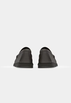 Boss SIENNE - Smart Slip-ons - Dark Brown -Stock X e8e0f057cb7041cfb76b436f2d4abde0