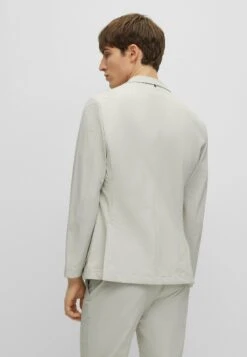 Boss P-Hanry-Wg-Pack-233F - Blazer Jacket - Open White Eleven -Stock X e8e5f9ba9d0b493ba68a44101151d200