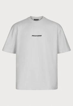 Pegador COLNE LOGO TEE - Print T-shirt - Washed Stone Feather Stone -Stock X e8f59e35b8f94abb8d8708fd6e8ab7c2