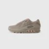 Nike Sportswear AIR MAX 90 - Trainers - Cave Stone/adobe