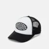 Von Dutch Trucker Tampa Unisex - Cap - White/Black -Stock X e907e7d906f0481da2ec47af08b846af