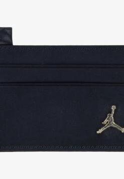 Jordan JUMPMAN INGOT CARDCASE - Wallet - Black -Stock X e90921a69edd47079313dfba75862196